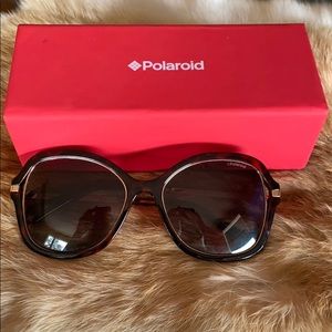 Beautiful Polarized Polaroid Sunglasses